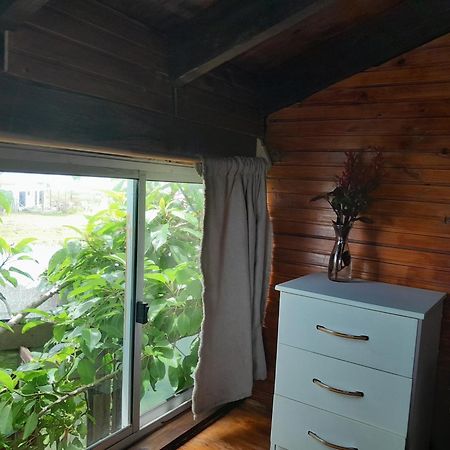 Bunker Hostel Cabo Polonio Phòng bức ảnh