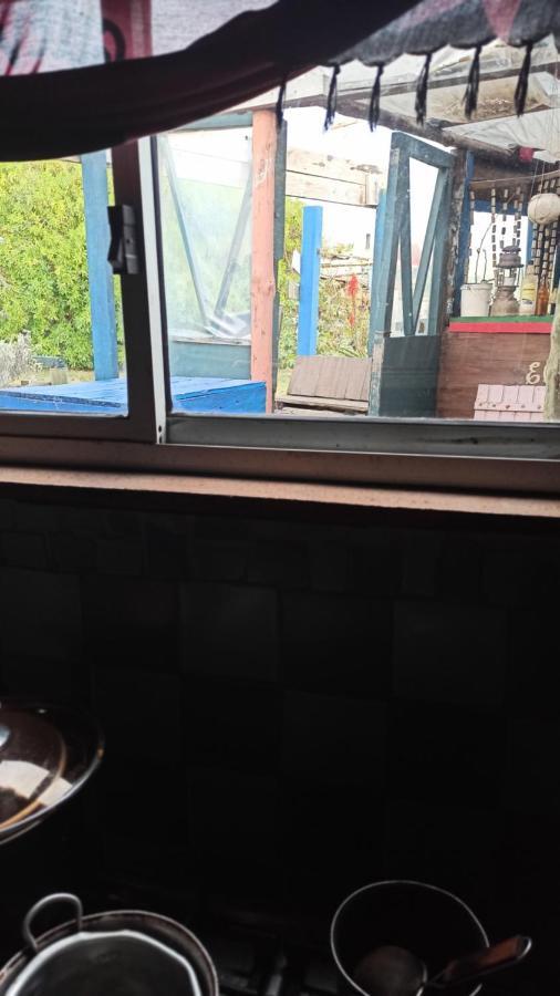 Bunker Hostel Cabo Polonio Ngoại thất bức ảnh