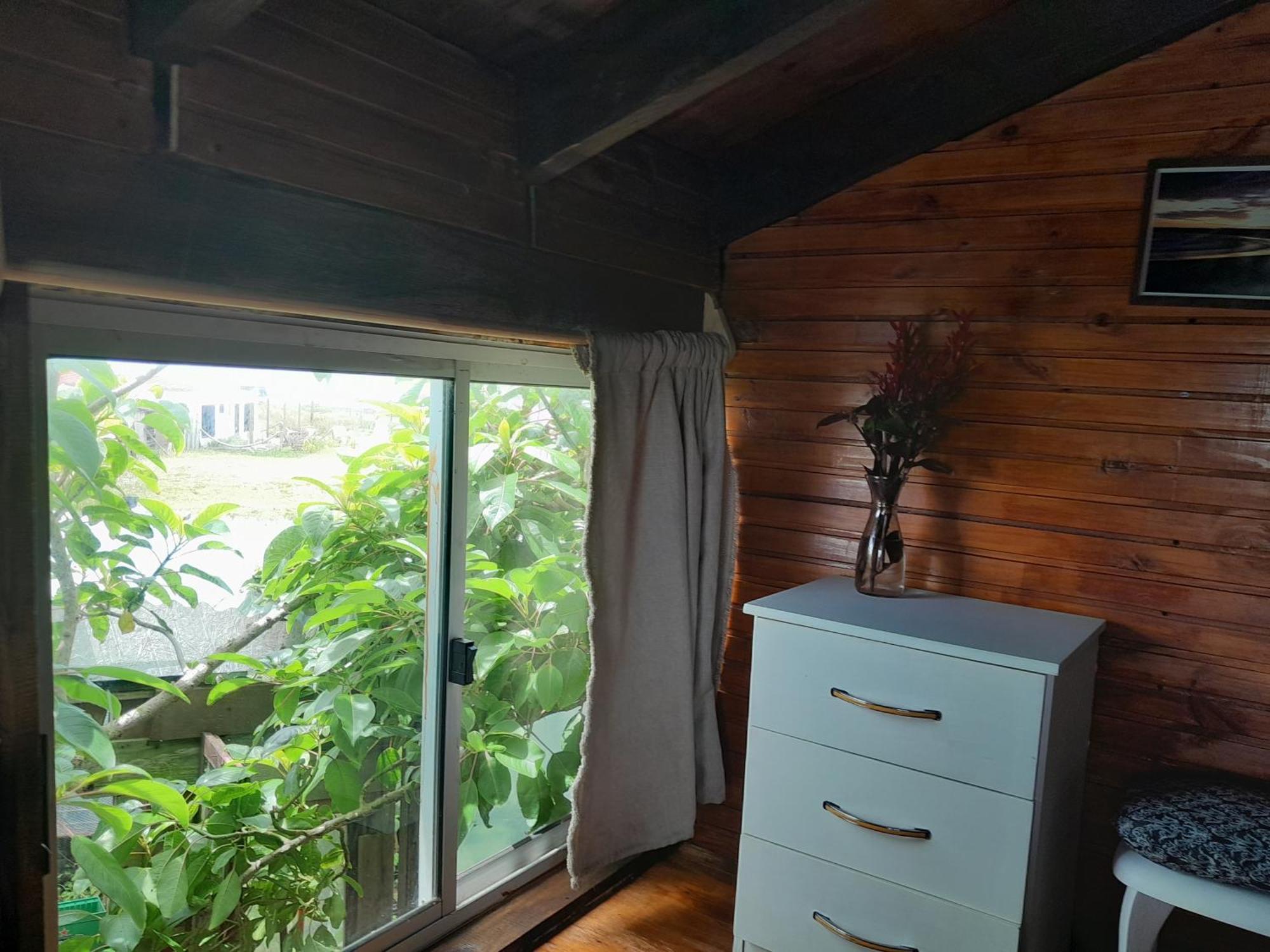 Bunker Hostel Cabo Polonio Phòng bức ảnh