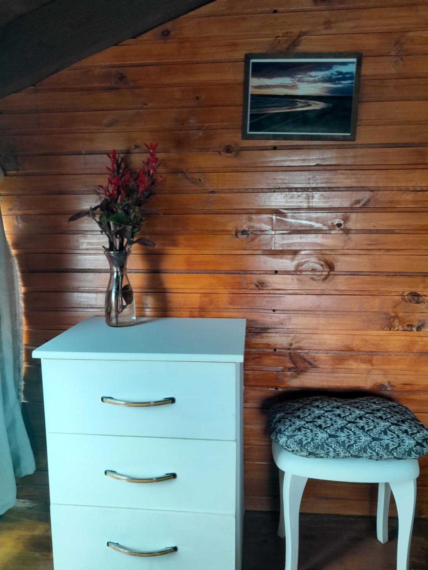 Bunker Hostel Cabo Polonio Phòng bức ảnh