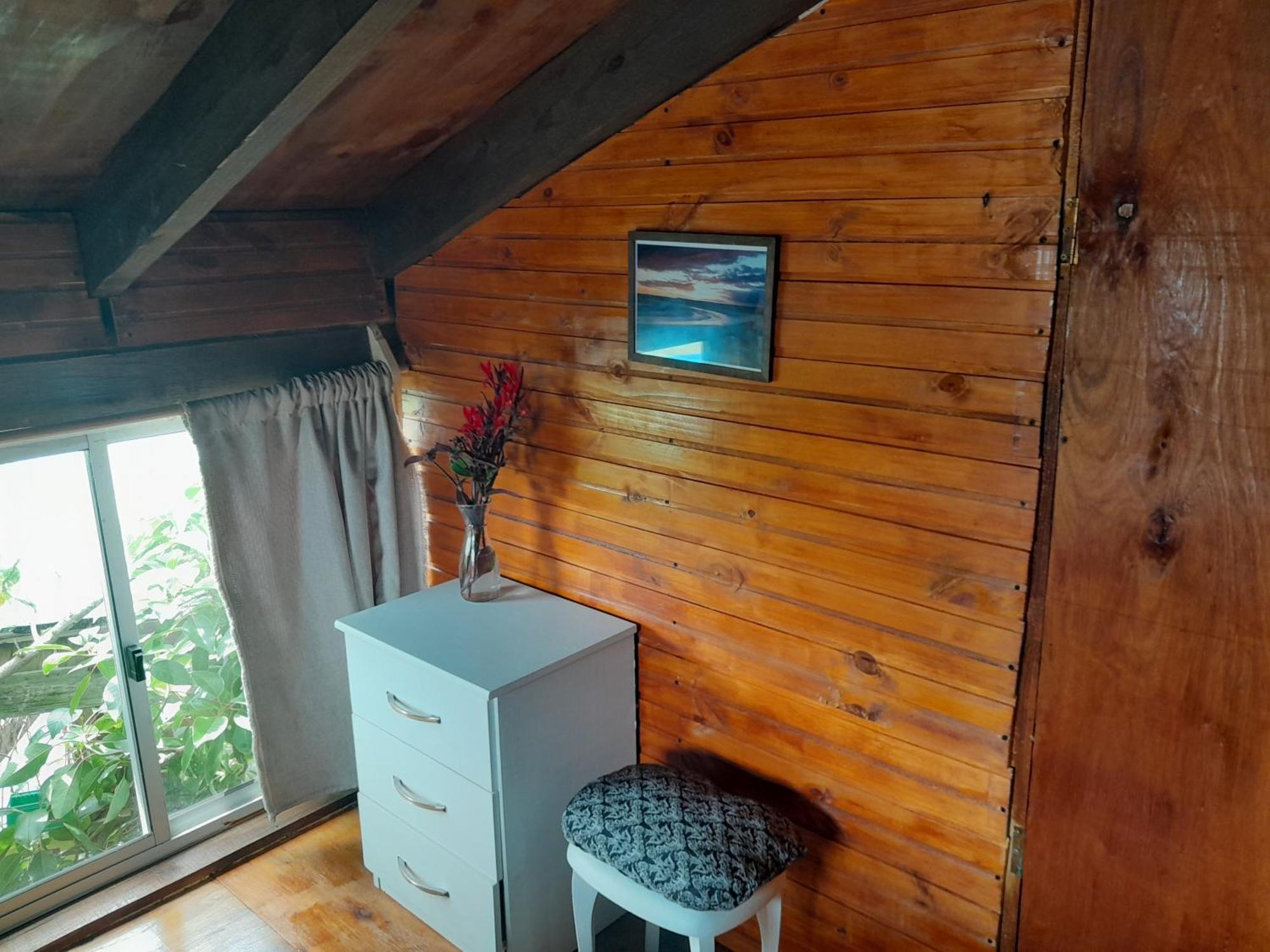 Bunker Hostel Cabo Polonio Phòng bức ảnh