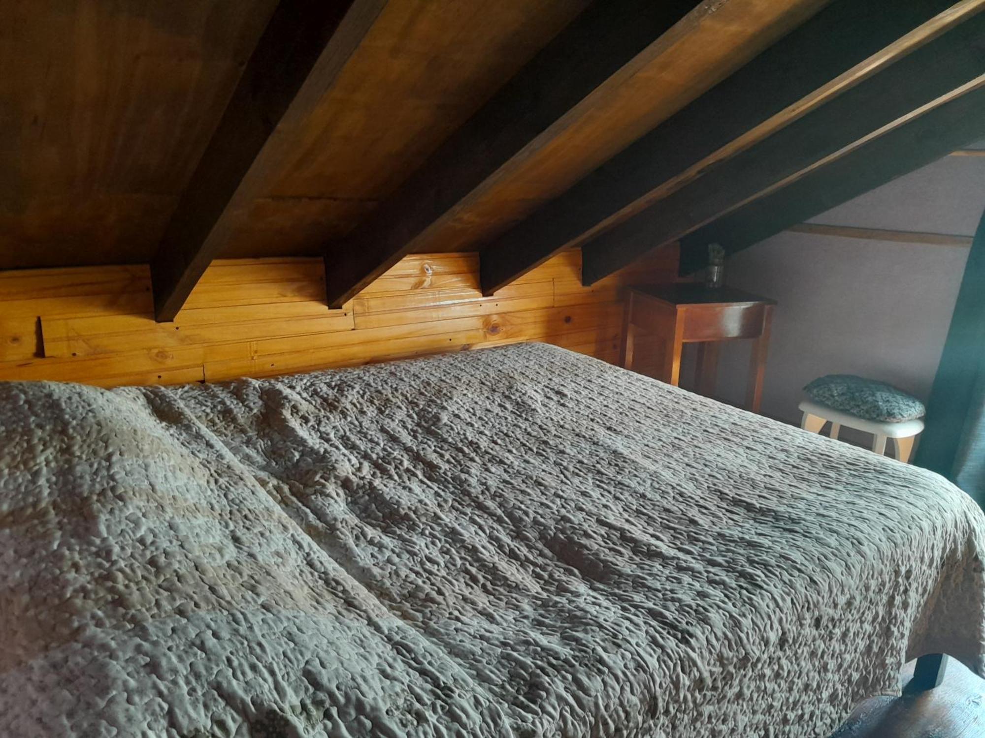 Bunker Hostel Cabo Polonio Phòng bức ảnh